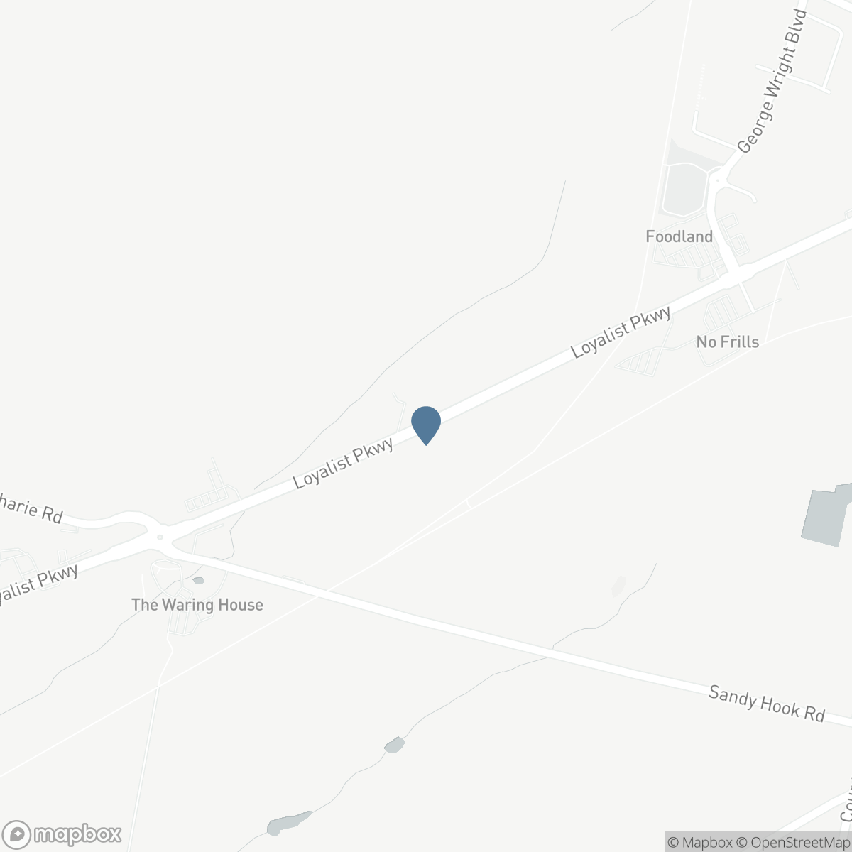 13435 LOYALIST PARKWAY, Prince Edward, Ontario K0K 2T0